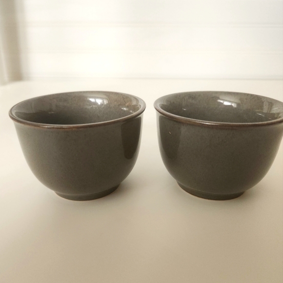 NWOT FORLIFE Masa Teapot Slate Bamboo Handle from Crate & Barrel - Picture 8 of 11